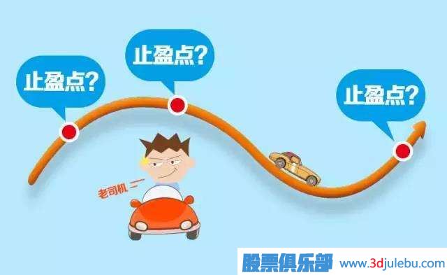 止損的方法-怎么設(shè)置股票止損點(diǎn)