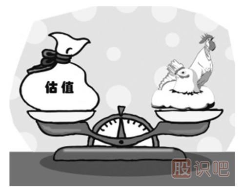 股票財務分析法-如何分析公司的前景