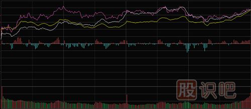 怎樣看<a href=http://m.fangzhi7.com/GPRM/sy/1798.html target=_blank class=infotextkey>大盤</a>和股票的分時(shí)走勢(shì)圖