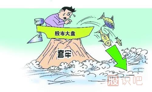 如何通過補倉來解套-股票解套技巧